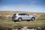 Volvo XC60 D4 Inscription 2017 года (UK)